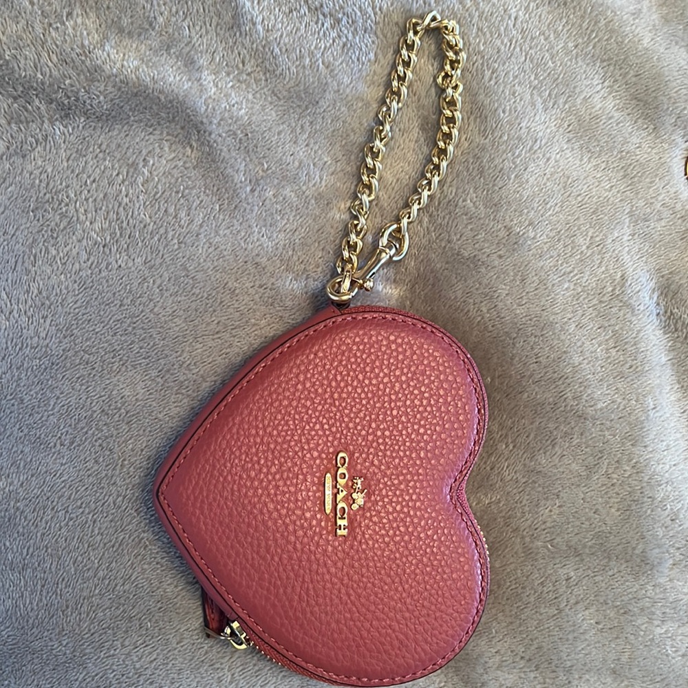 Coach Coin Purse
